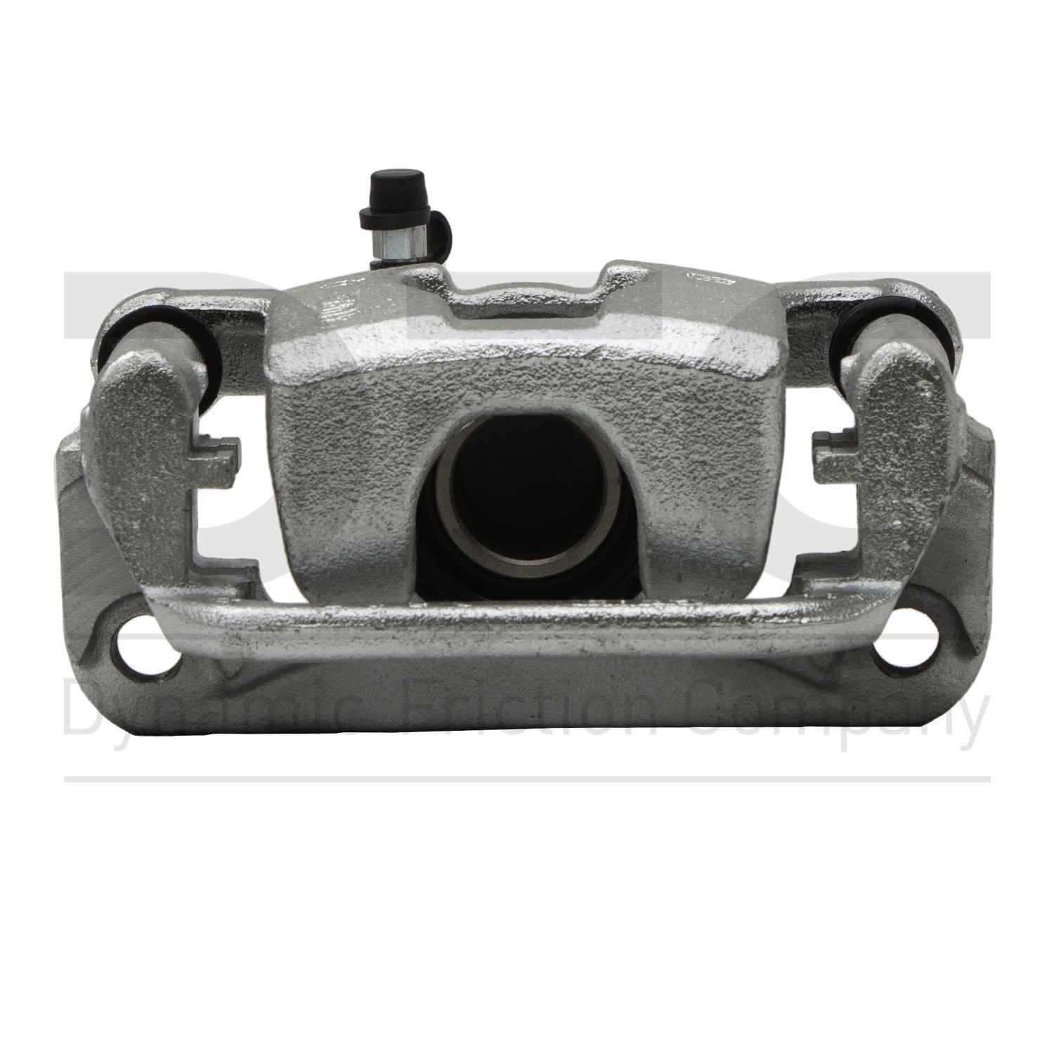 Dynamic Friction Company Disc Brake Caliper  top view frsport 331-67659