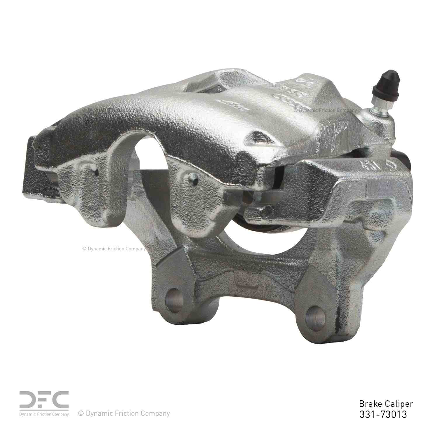 dynamic friction company disc brake caliper  frsport 331-73013