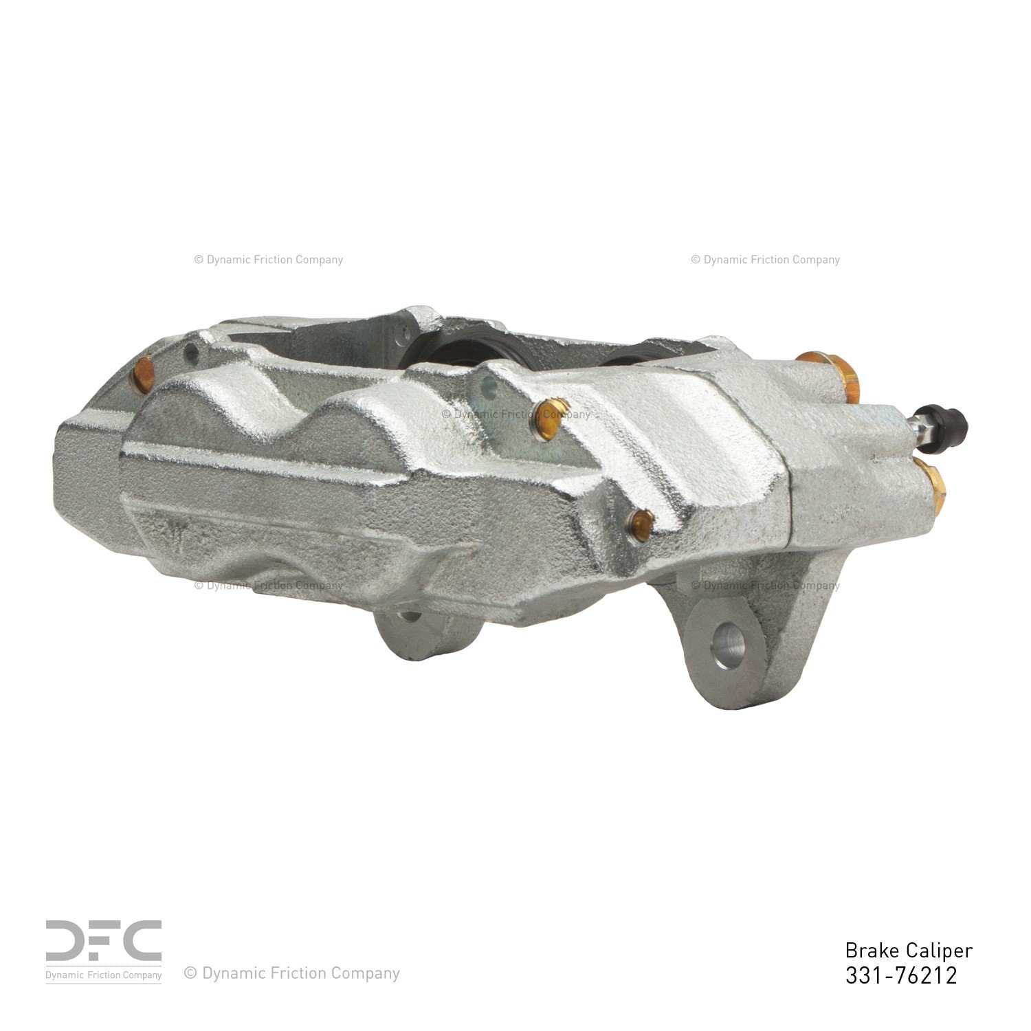 dynamic friction company disc brake caliper  frsport 331-76212