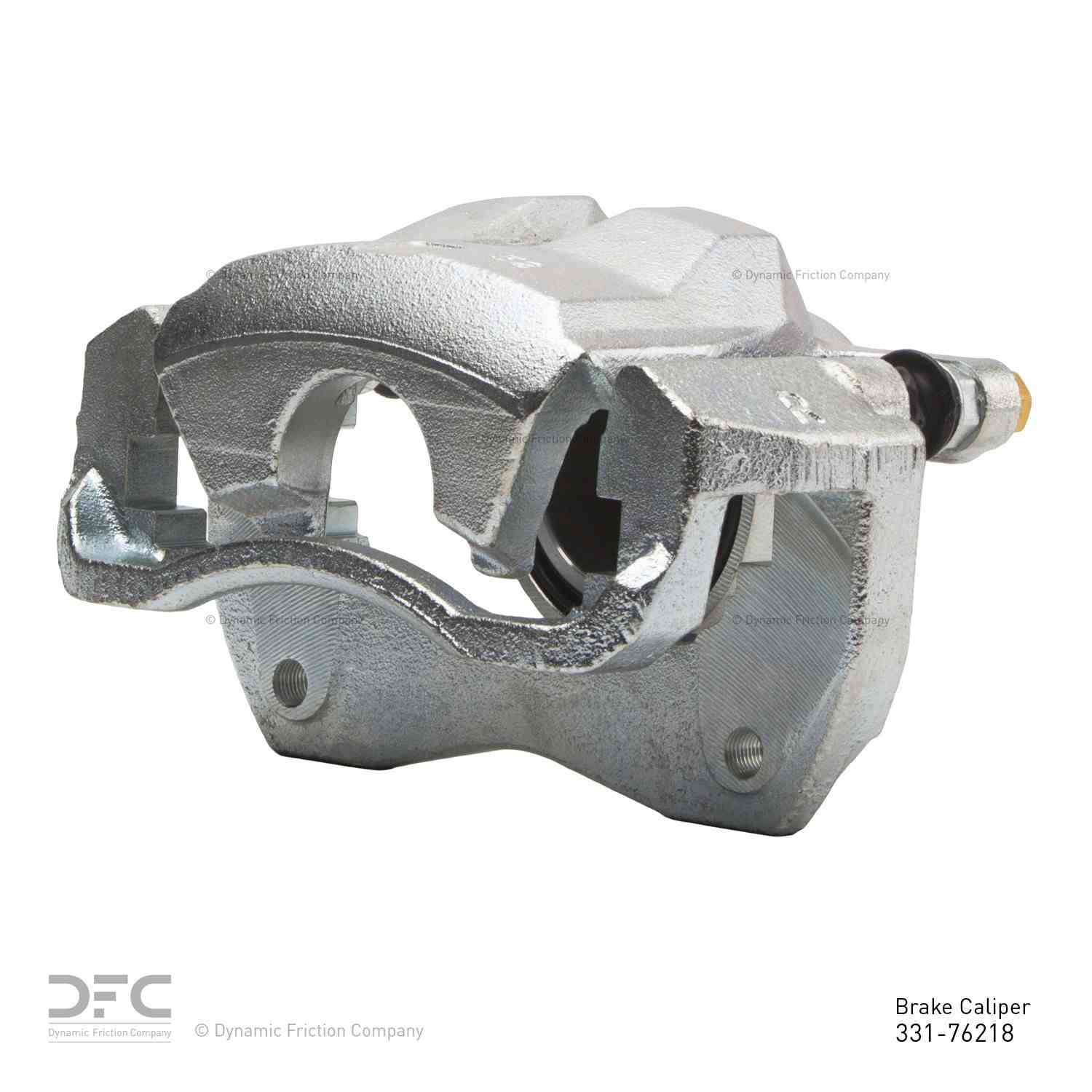 dynamic friction company disc brake caliper  frsport 331-76218