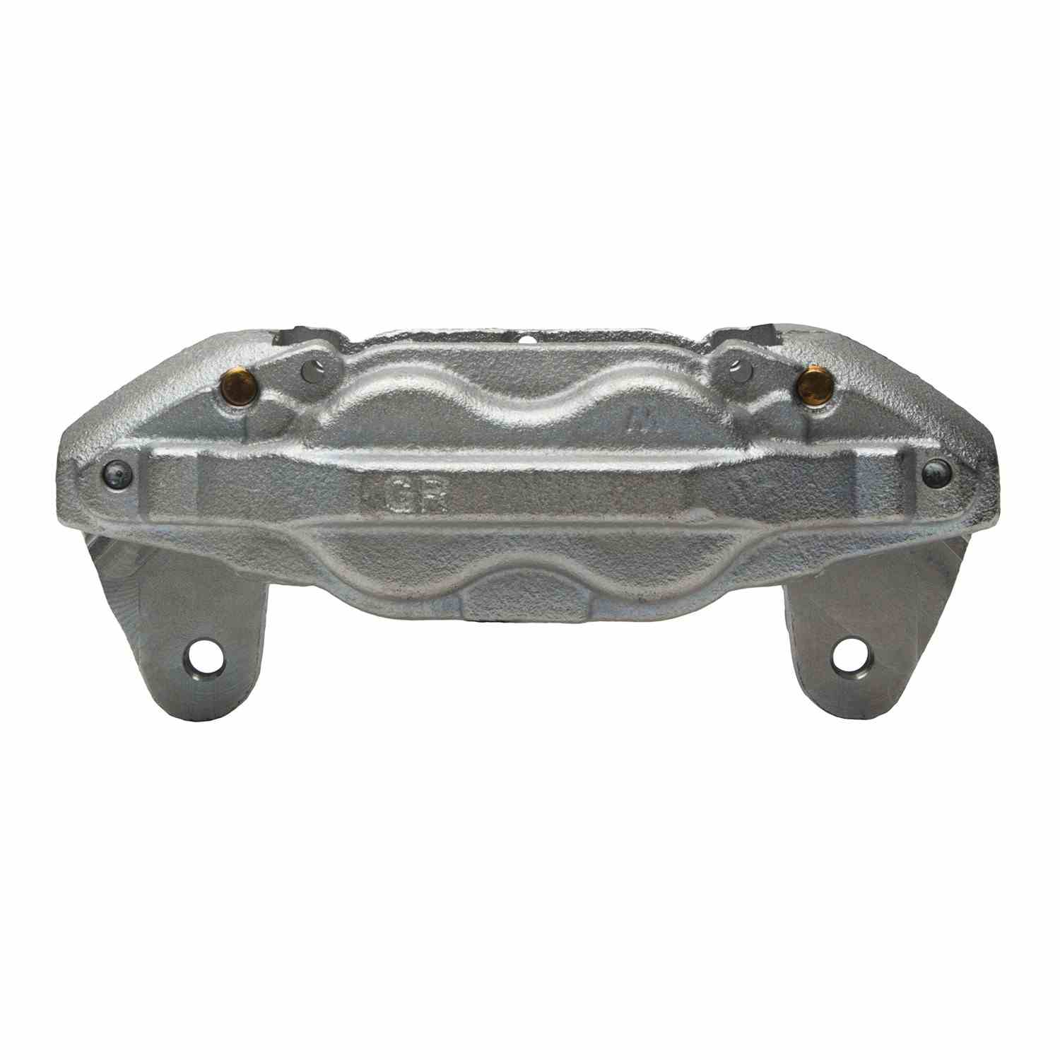 Dynamic Friction Company Disc Brake Caliper  top view frsport 331-76225