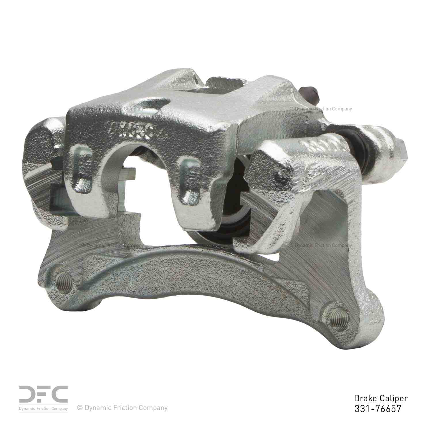 dynamic friction company disc brake caliper  frsport 331-76657