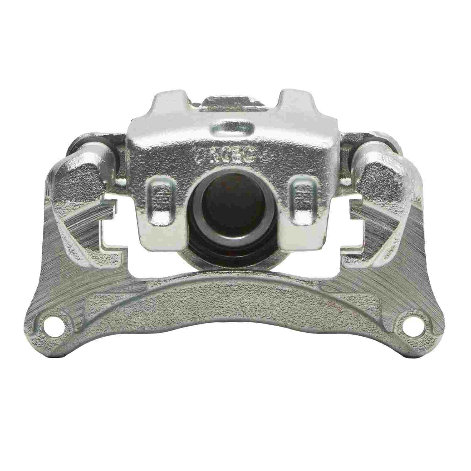 Dynamic Friction Company Disc Brake Caliper  top view frsport 331-76657