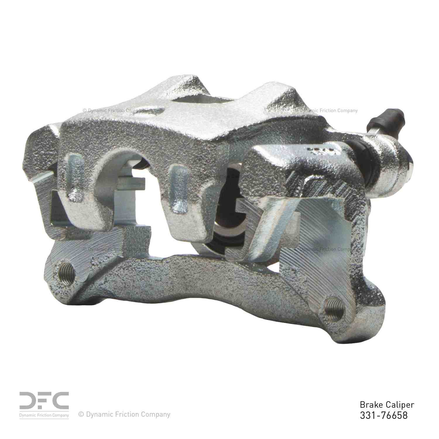 dynamic friction company disc brake caliper  frsport 331-76658