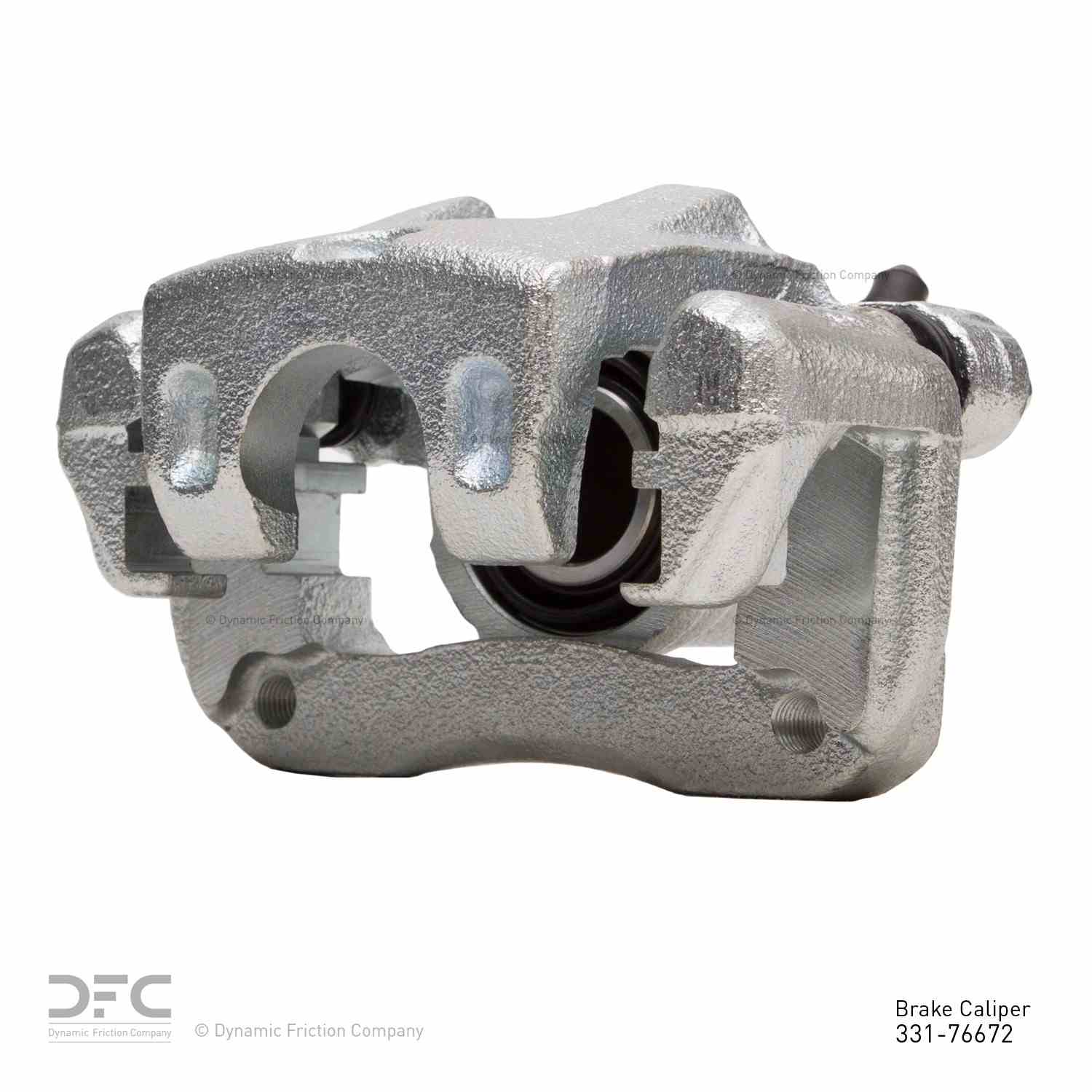 dynamic friction company disc brake caliper  frsport 331-76672