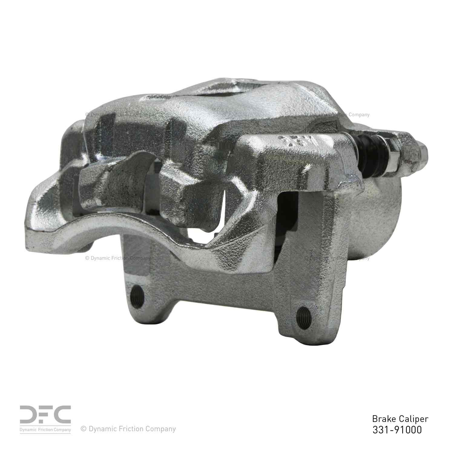 dynamic friction company disc brake caliper  frsport 331-91000