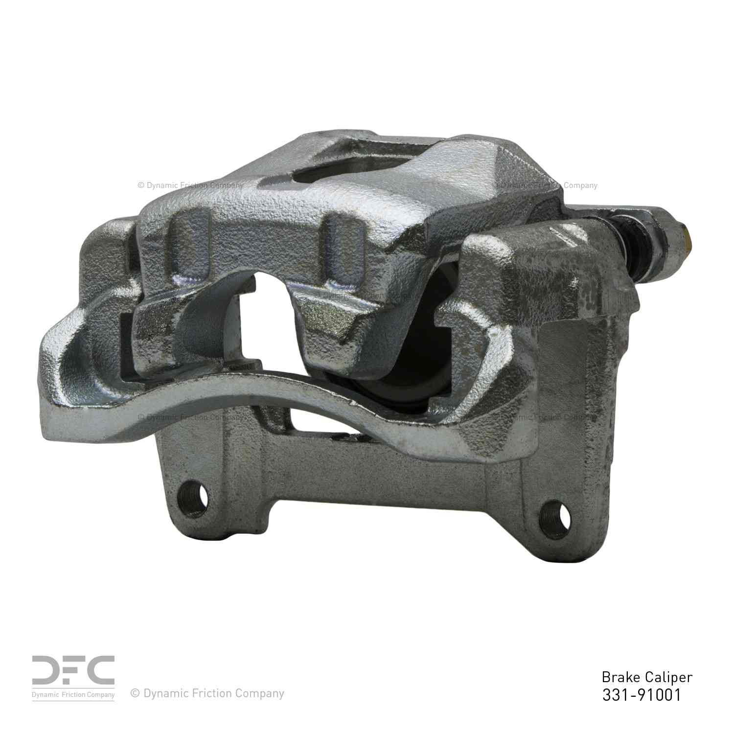 dynamic friction company disc brake caliper  frsport 331-91001