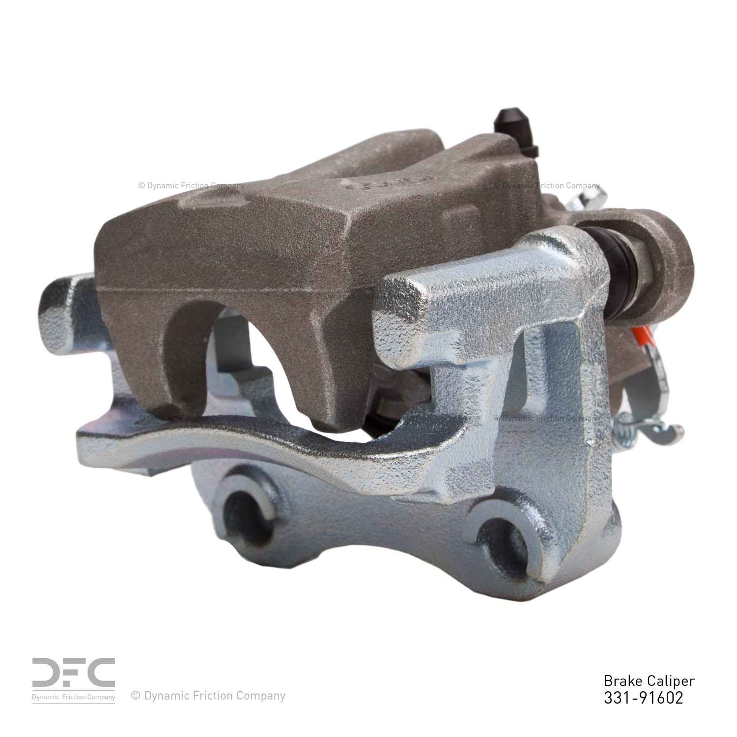 dynamic friction company disc brake caliper  frsport 331-91602