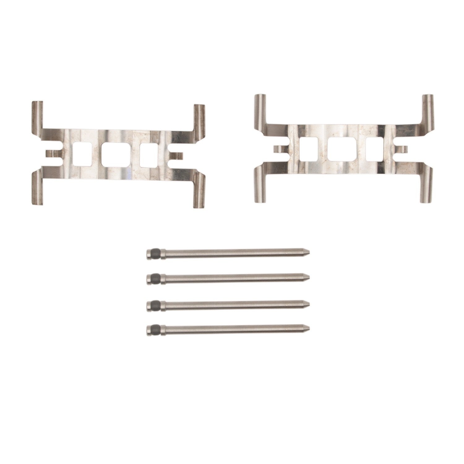 Dynamic Friction Company Disc Brake Hardware Kit  top view frsport 340-63073