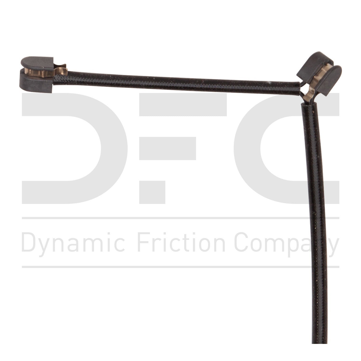 dynamic friction company disc brake pad wear sensor  frsport 341-02041