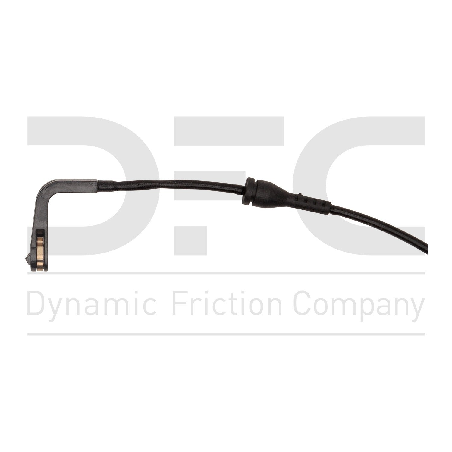 dynamic friction company disc brake pad wear sensor  frsport 341-11016