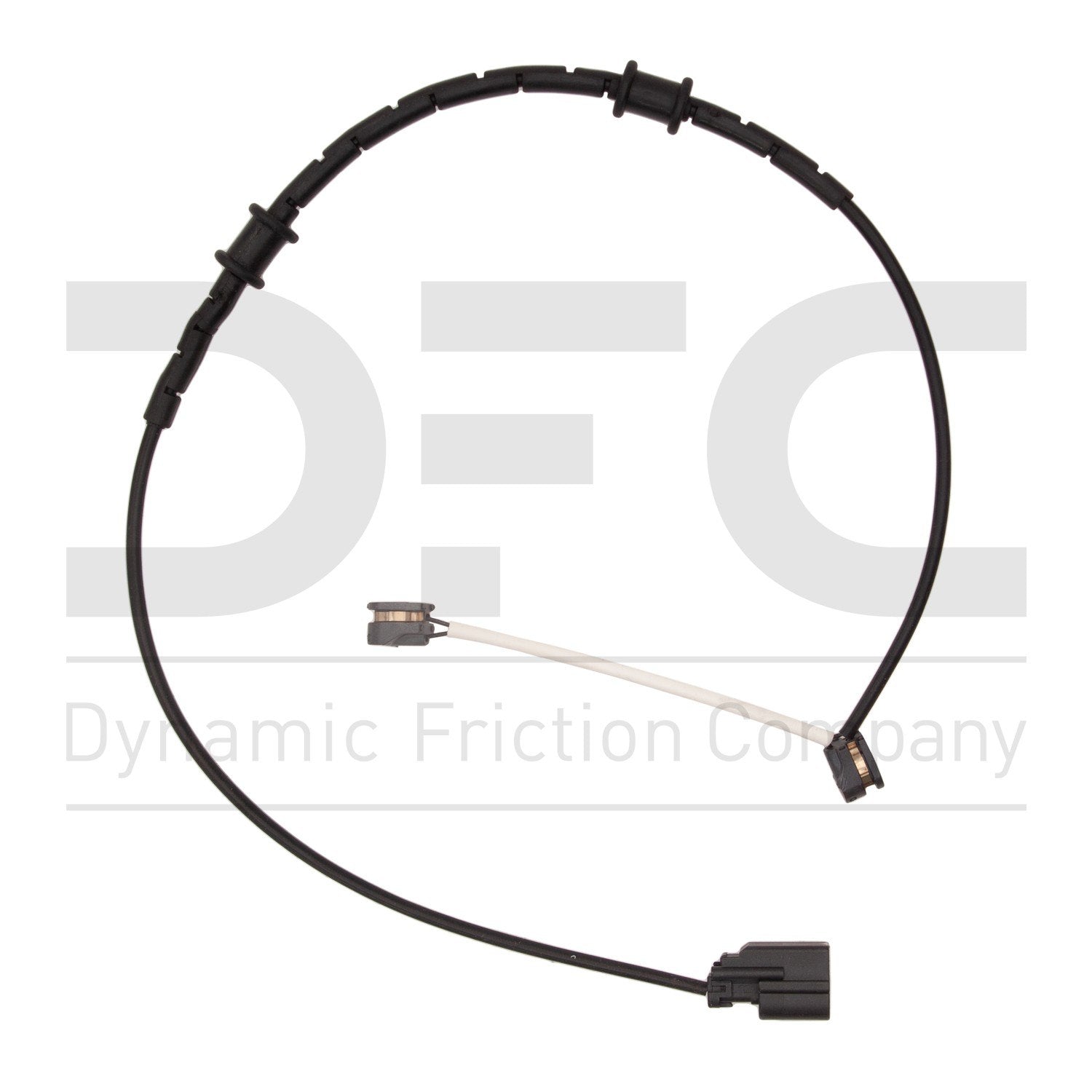 dynamic friction company disc brake pad wear sensor  frsport 341-20014