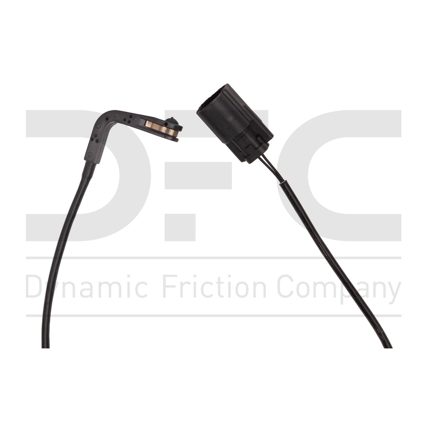 dynamic friction company disc brake pad wear sensor  frsport 341-20020