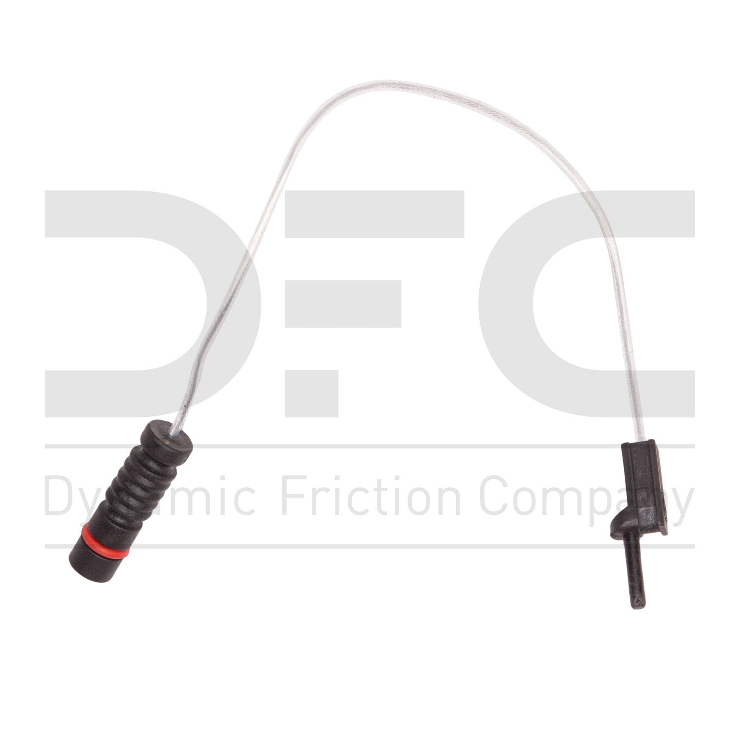 dynamic friction company disc brake pad wear sensor  frsport 341-40000