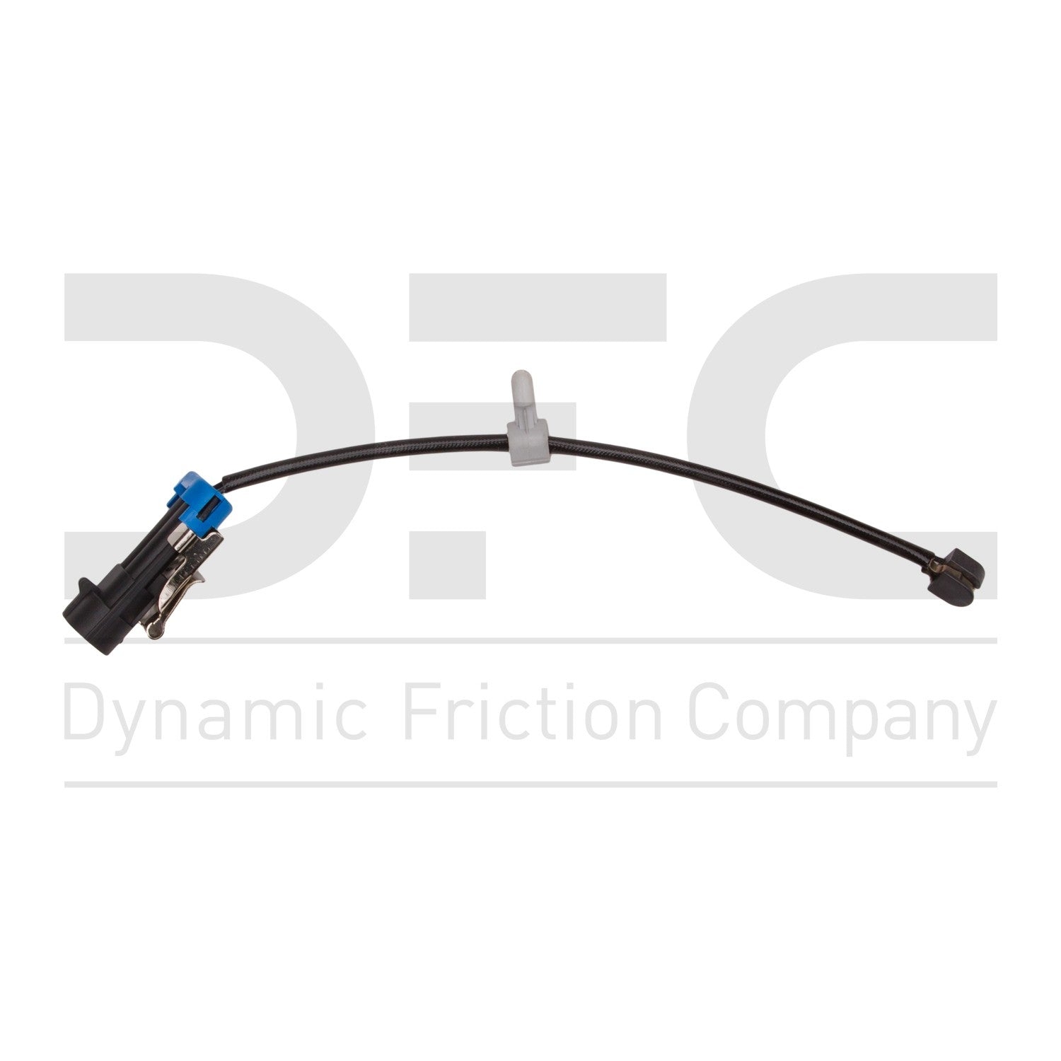 dynamic friction company disc brake pad wear sensor  frsport 341-46002