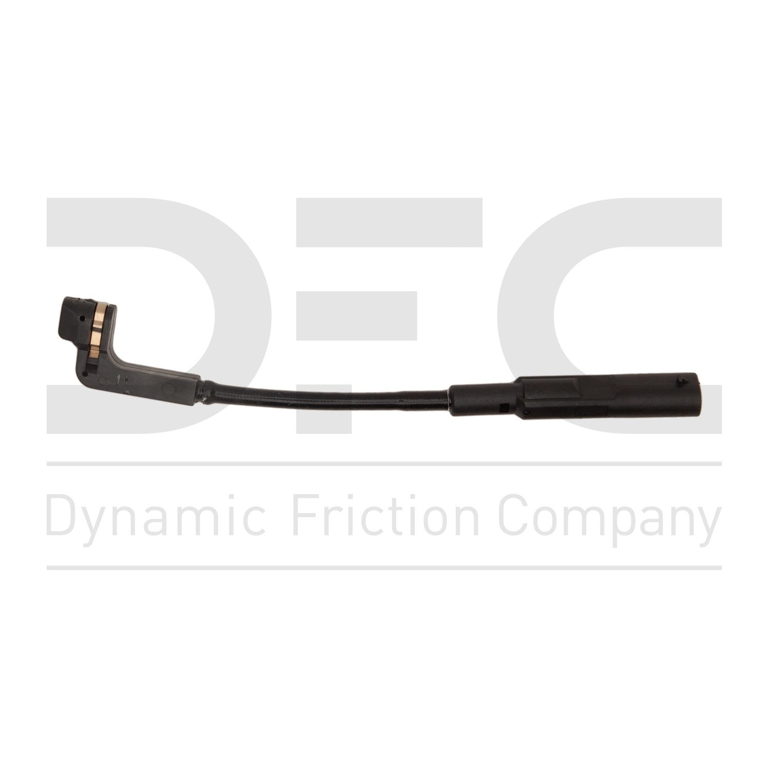 Dynamic Friction Company Disc Brake Pad Wear Sensor  top view frsport 341-47006