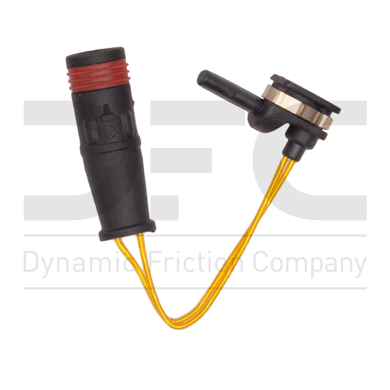 dynamic friction company disc brake pad wear sensor  frsport 341-63004