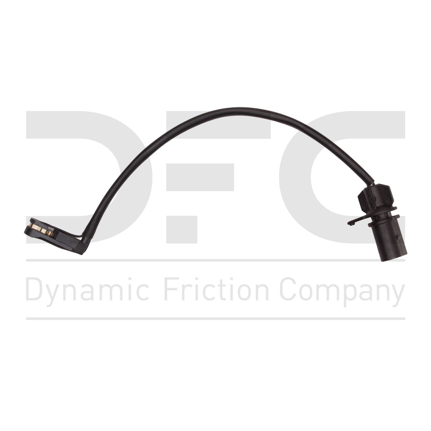 dynamic friction company disc brake pad wear sensor  frsport 341-73006