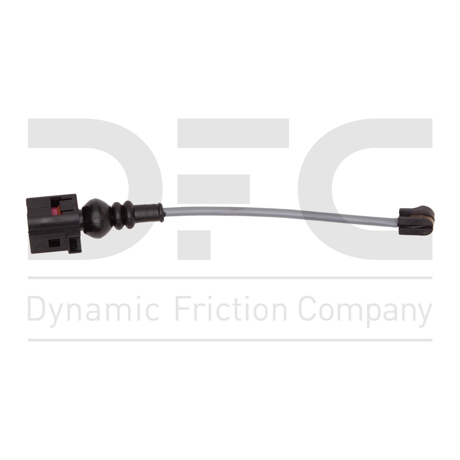 Dynamic Friction Company Disc Brake Pad Wear Sensor  top view frsport 341-73016