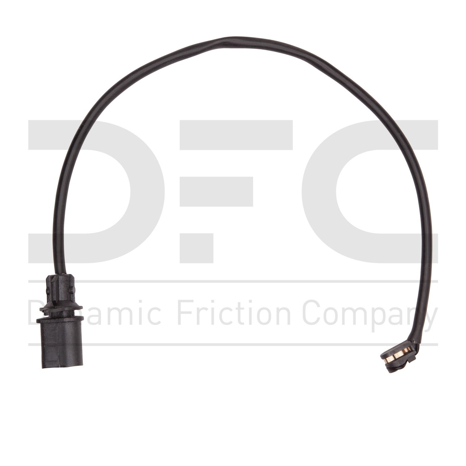 dynamic friction company disc brake pad wear sensor  frsport 341-73020