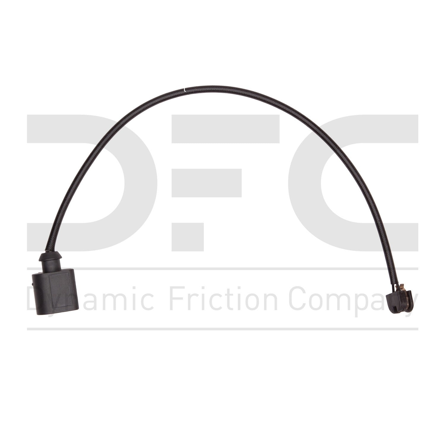 dynamic friction company disc brake pad wear sensor  frsport 341-74003