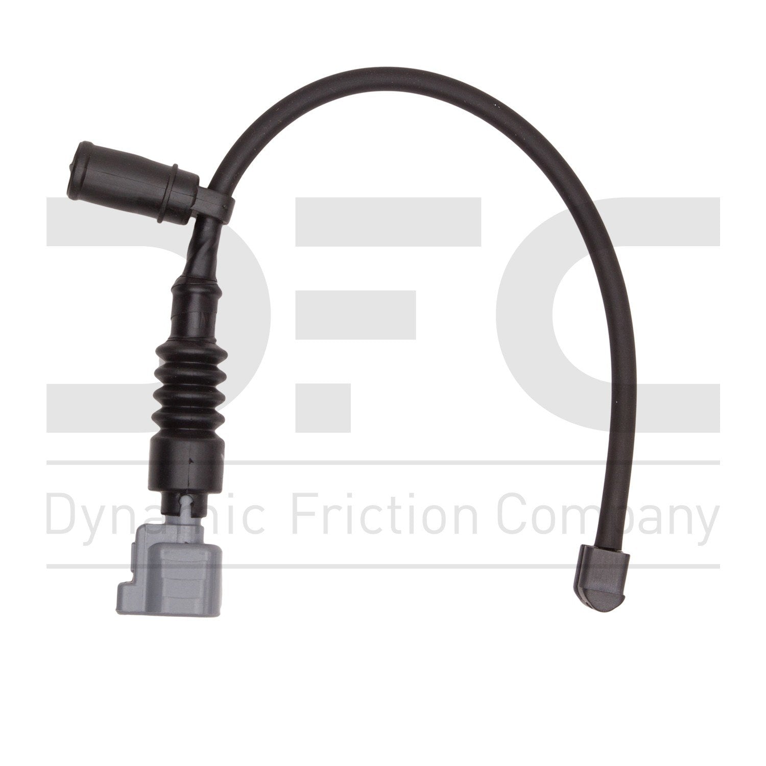 dynamic friction company disc brake pad wear sensor  frsport 341-75002