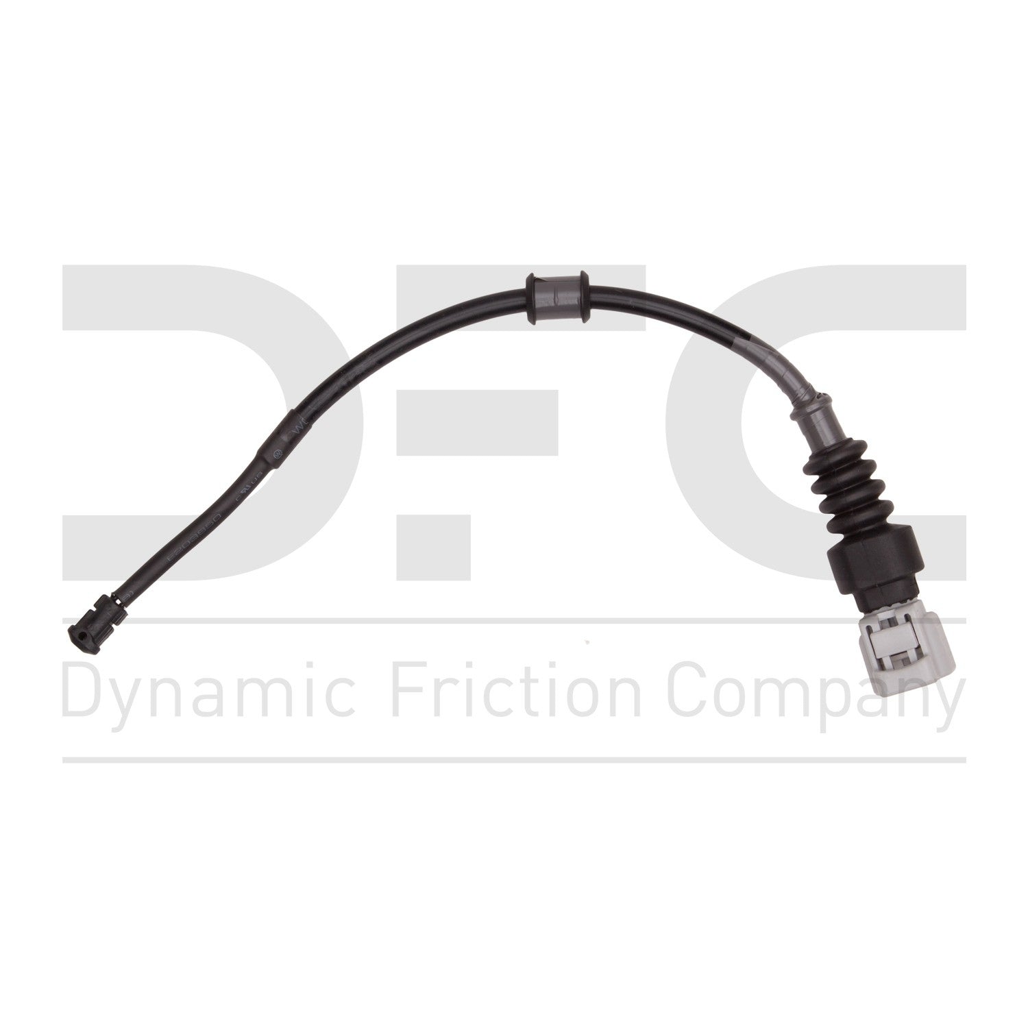 dynamic friction company disc brake pad wear sensor  frsport 341-75003