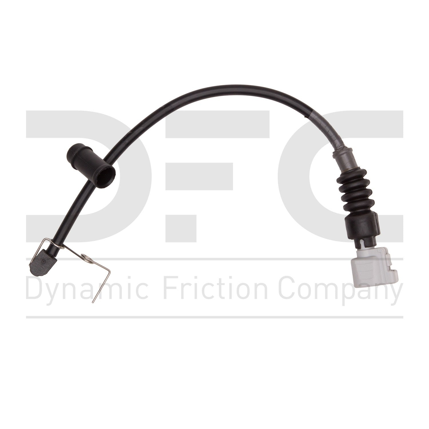 dynamic friction company disc brake pad wear sensor  frsport 341-75004