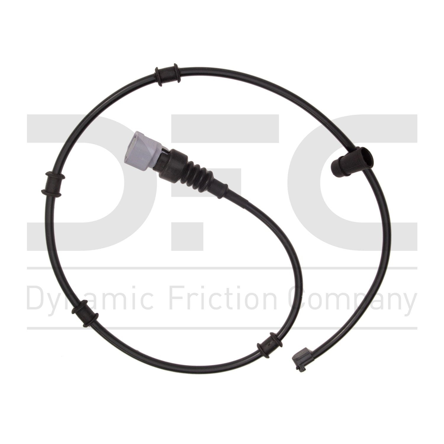 dynamic friction company disc brake pad wear sensor  frsport 341-76003