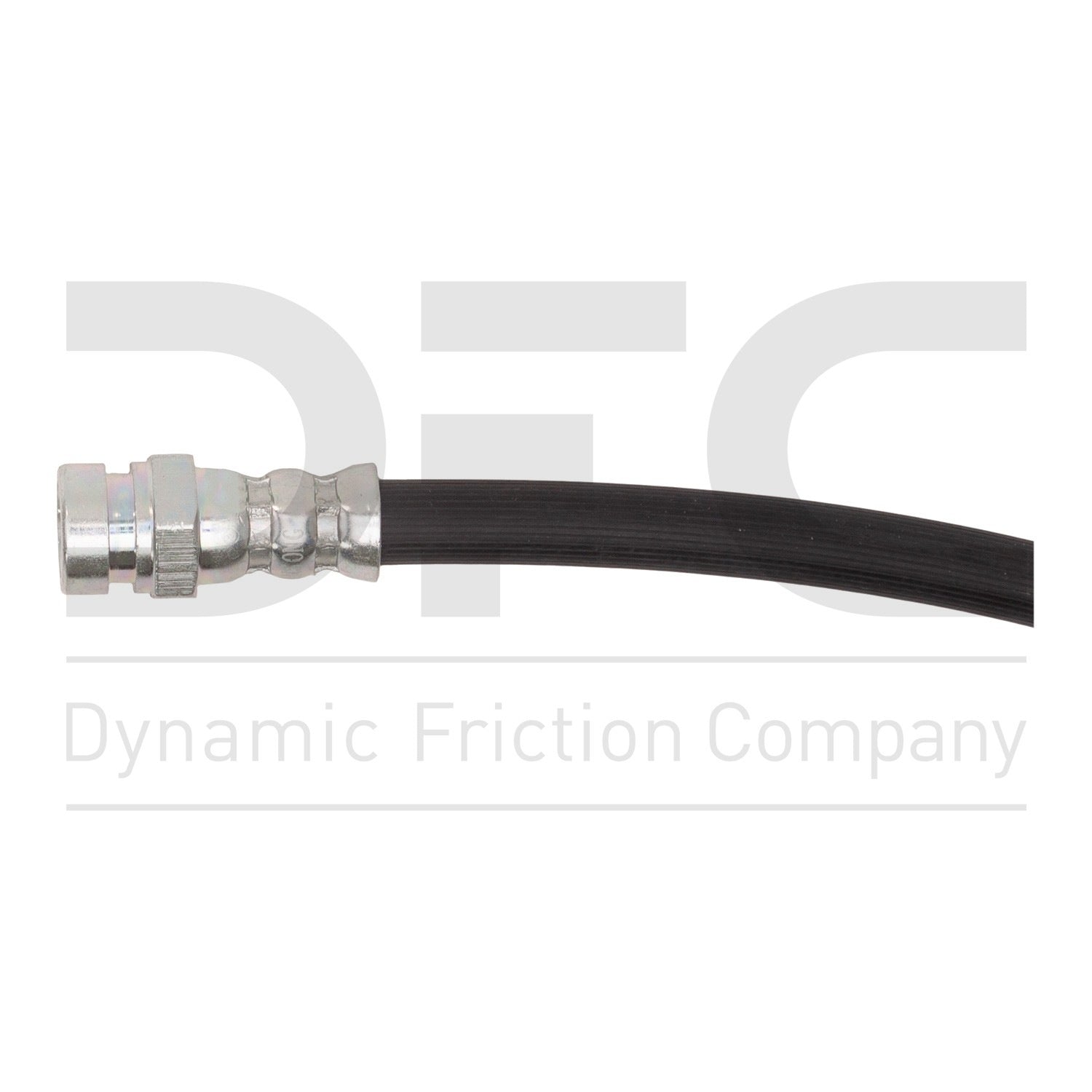 dynamic friction company brake hydraulic hose  frsport 350-03098