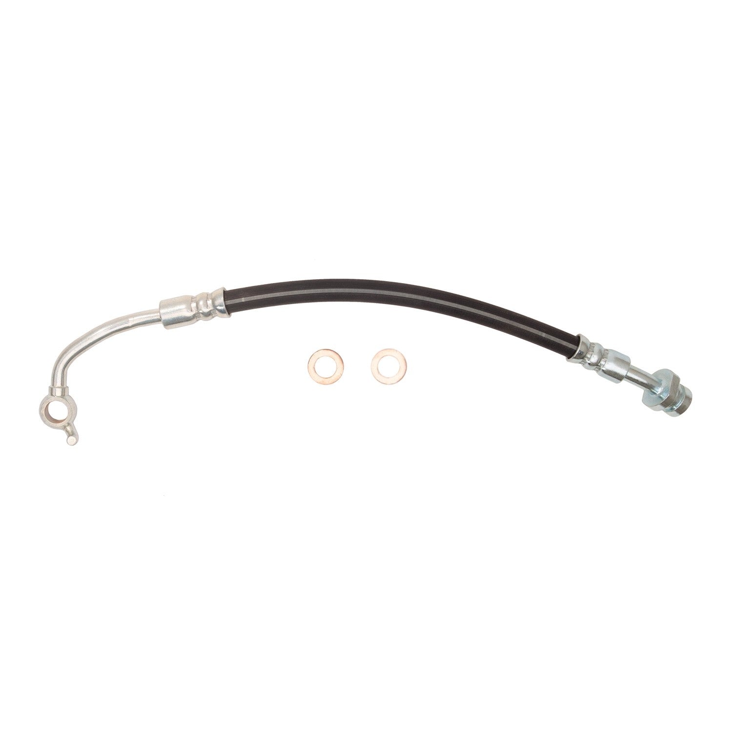 Dynamic Friction Company Brake Hydraulic Hose  top view frsport 350-03140