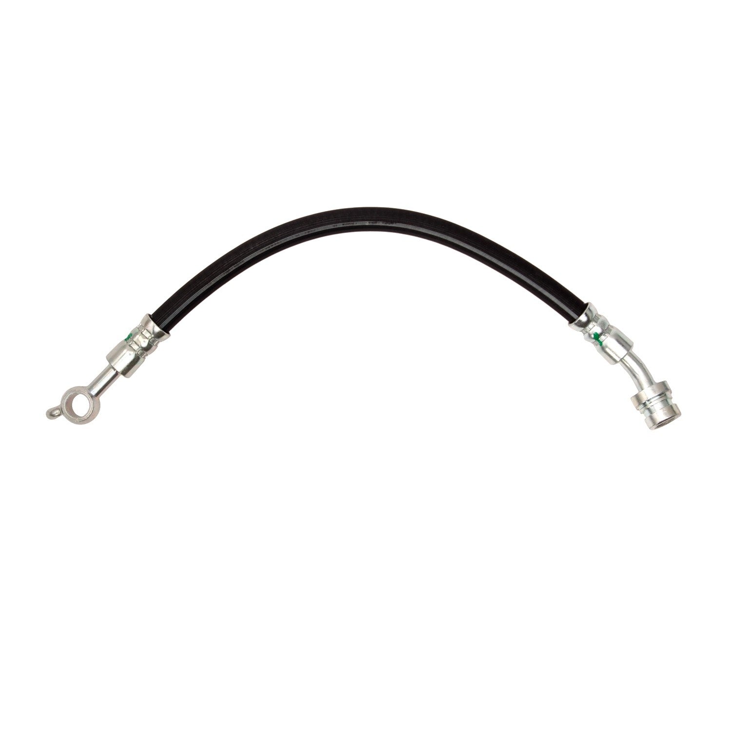 Dynamic Friction Company Brake Hydraulic Hose  top view frsport 350-03147