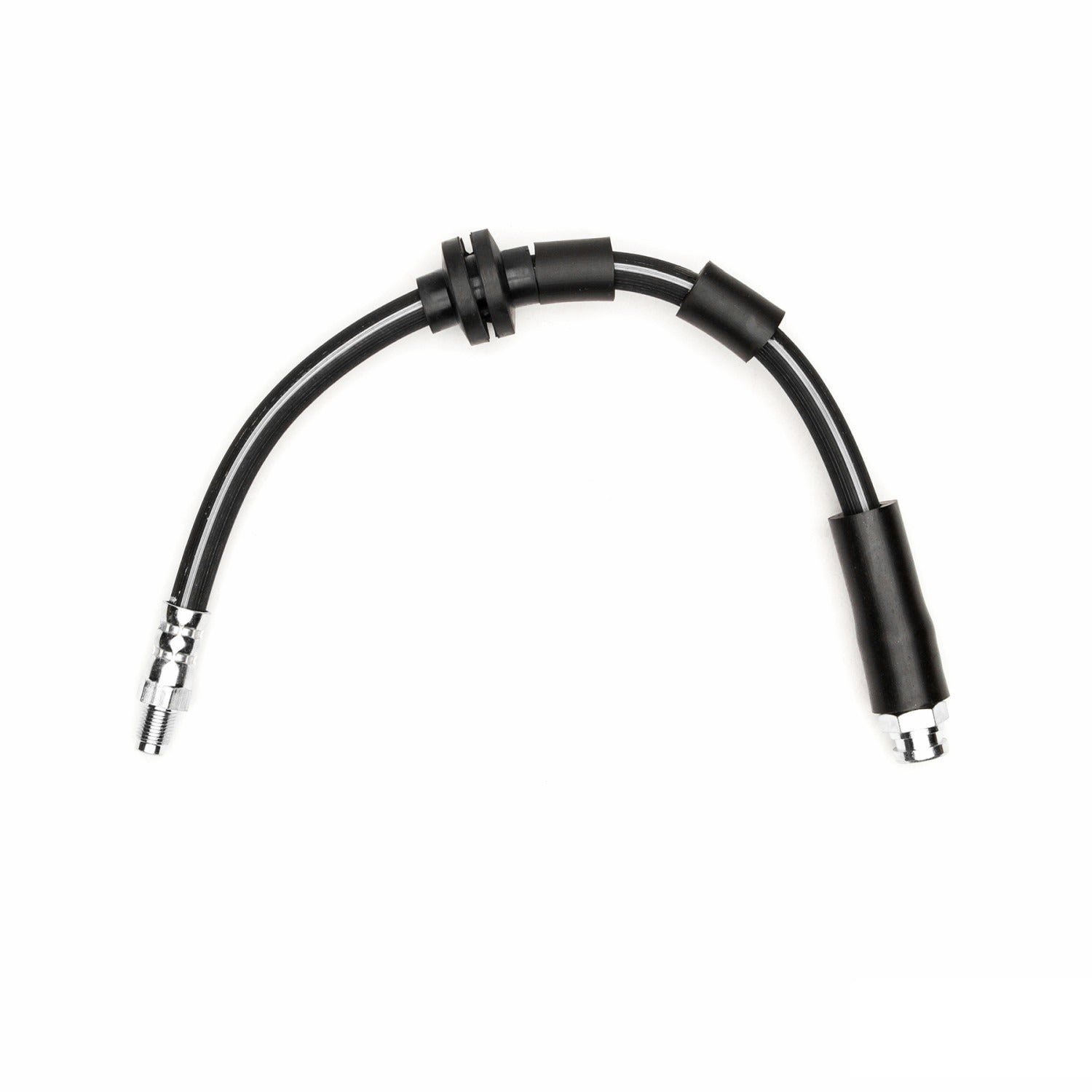 Dynamic Friction Company Brake Hydraulic Hose  top view frsport 350-07002