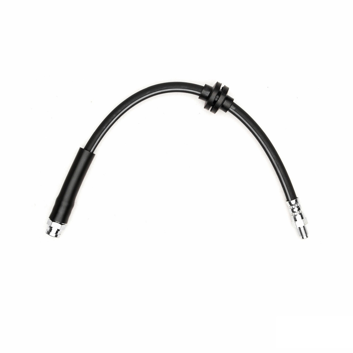 Dynamic Friction Company Brake Hydraulic Hose  top view frsport 350-07003