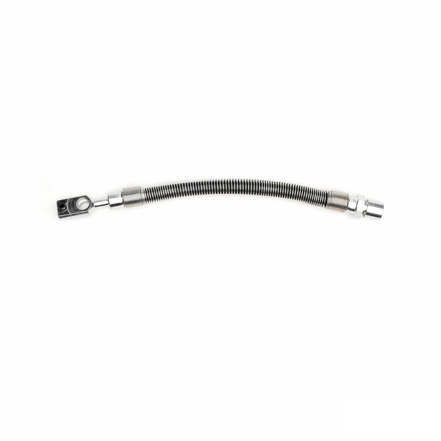 Dynamic Friction Company Brake Hydraulic Hose  top view frsport 350-13002