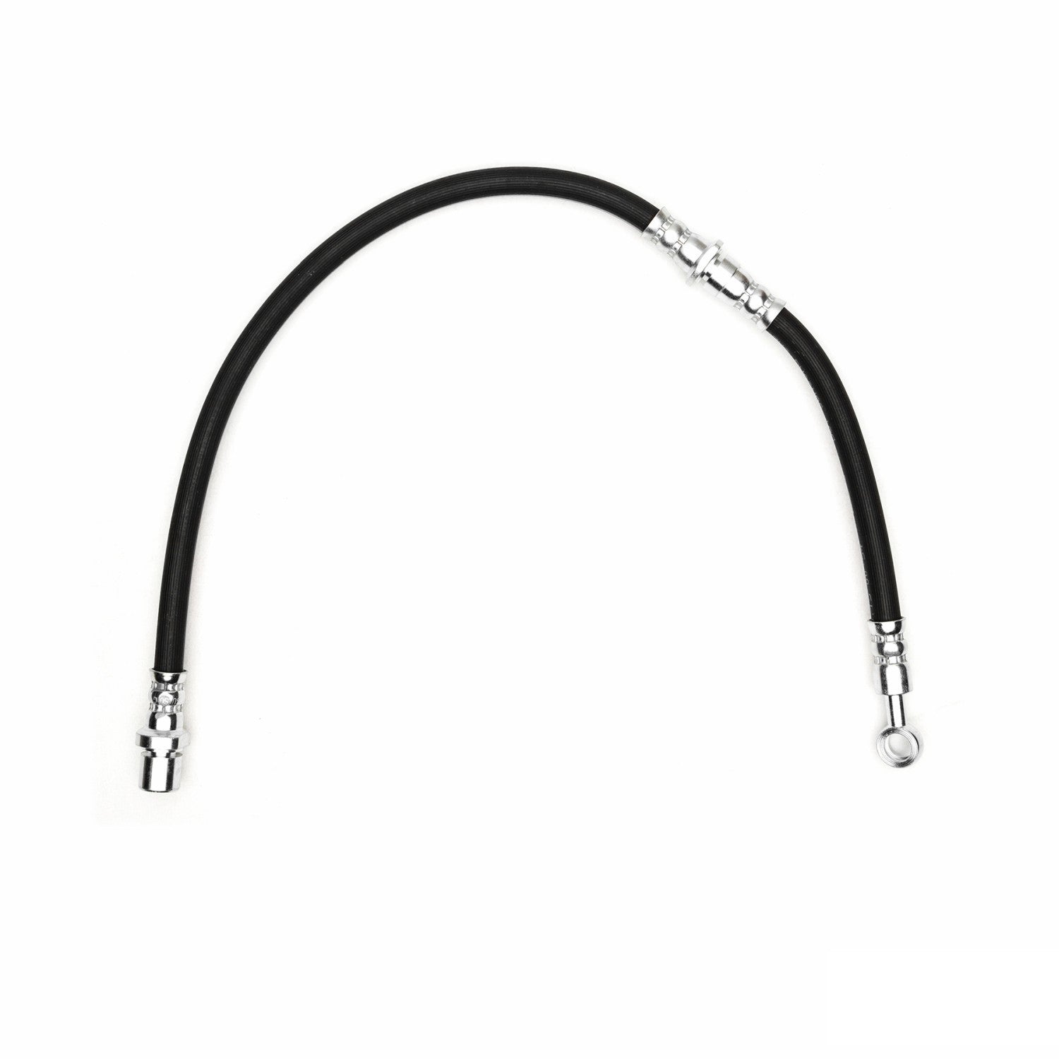 Dynamic Friction Company Brake Hydraulic Hose  top view frsport 350-13022