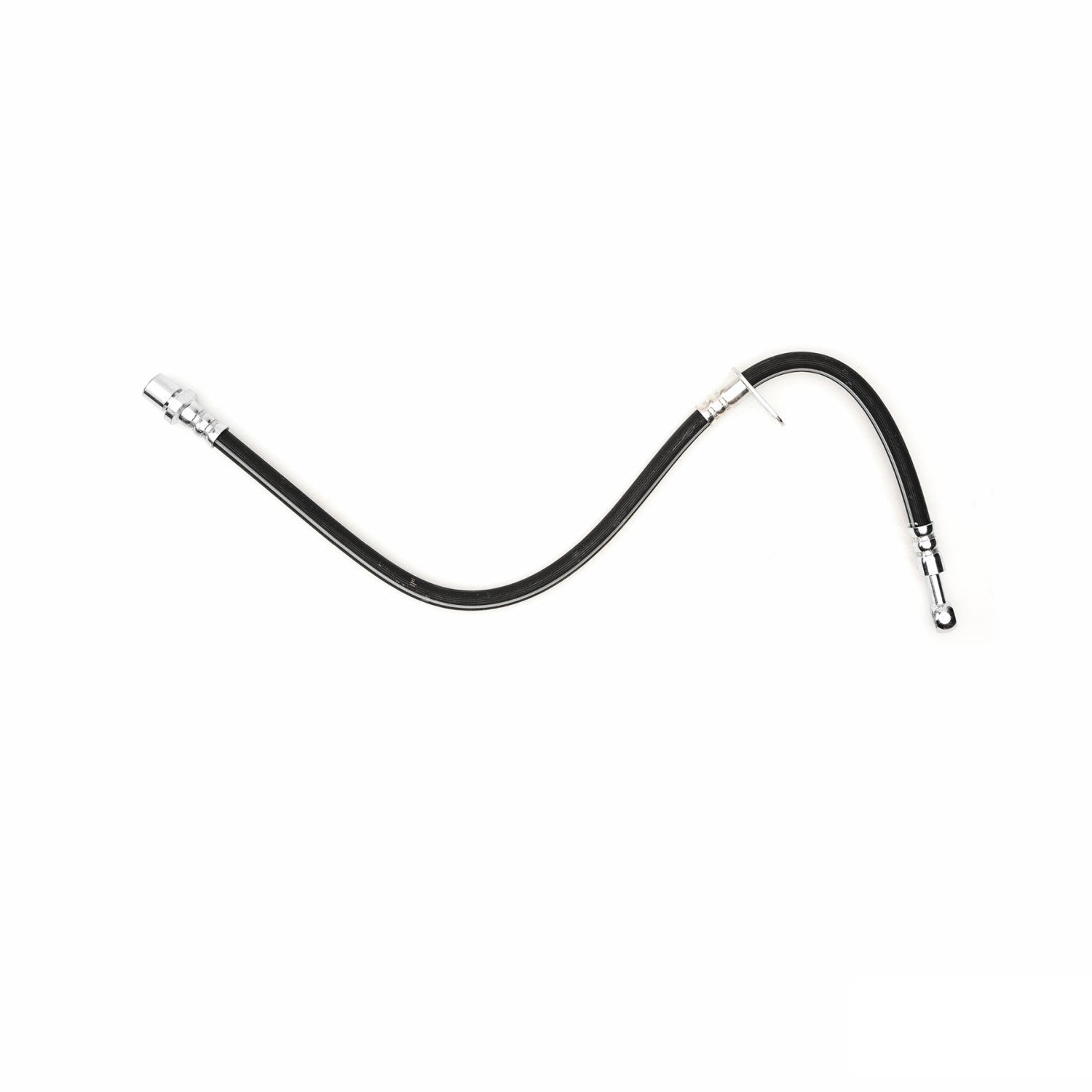 Dynamic Friction Company Brake Hydraulic Hose  top view frsport 350-13037