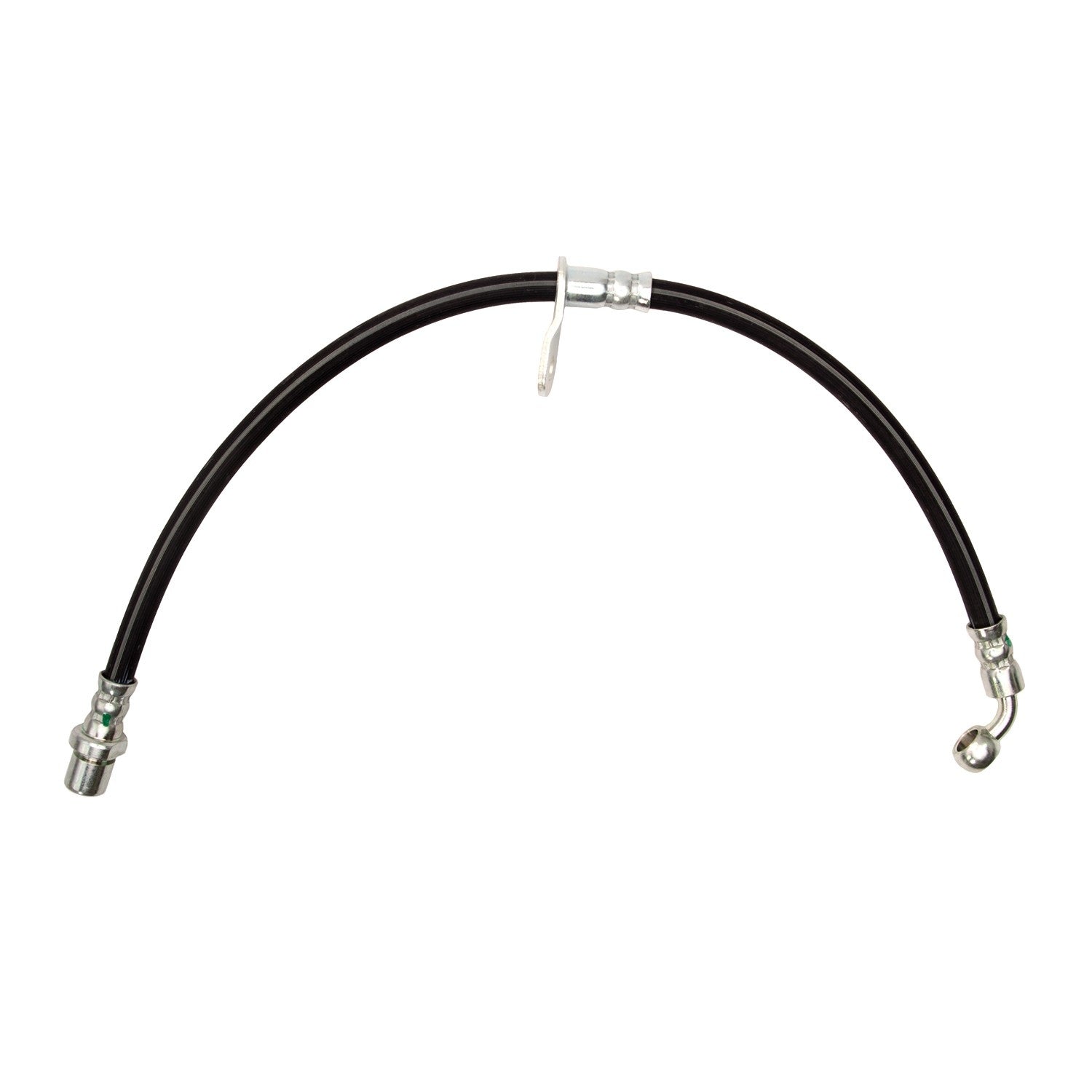 Dynamic Friction Company Brake Hydraulic Hose  top view frsport 350-13078