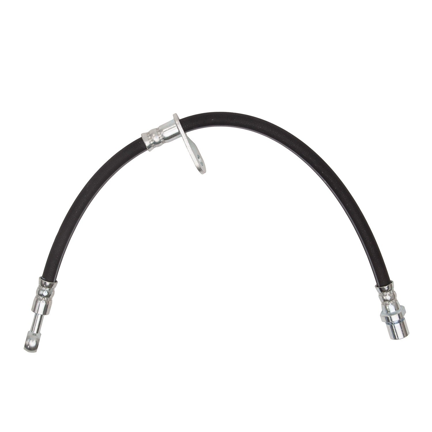 Dynamic Friction Company Brake Hydraulic Hose  top view frsport 350-13095