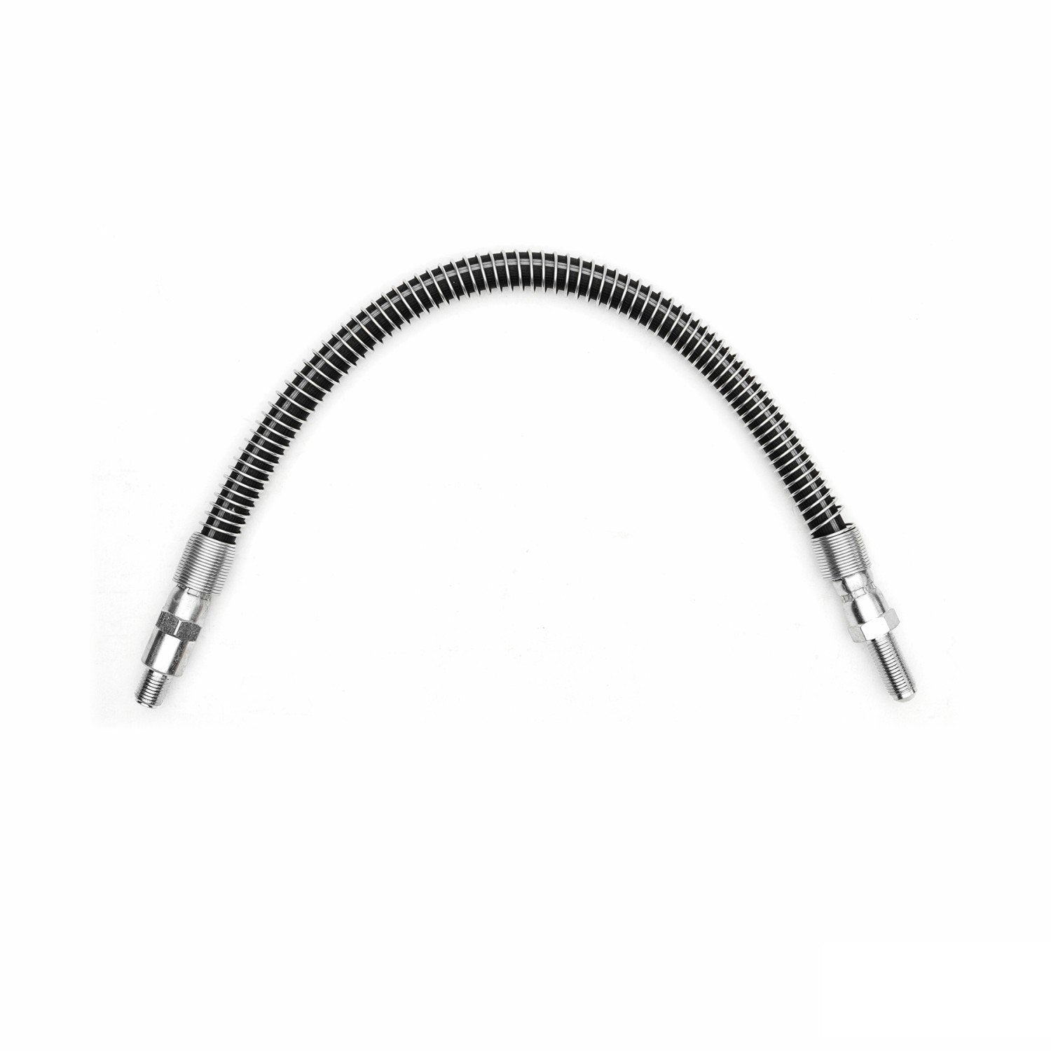 Dynamic Friction Company Brake Hydraulic Hose  top view frsport 350-14000