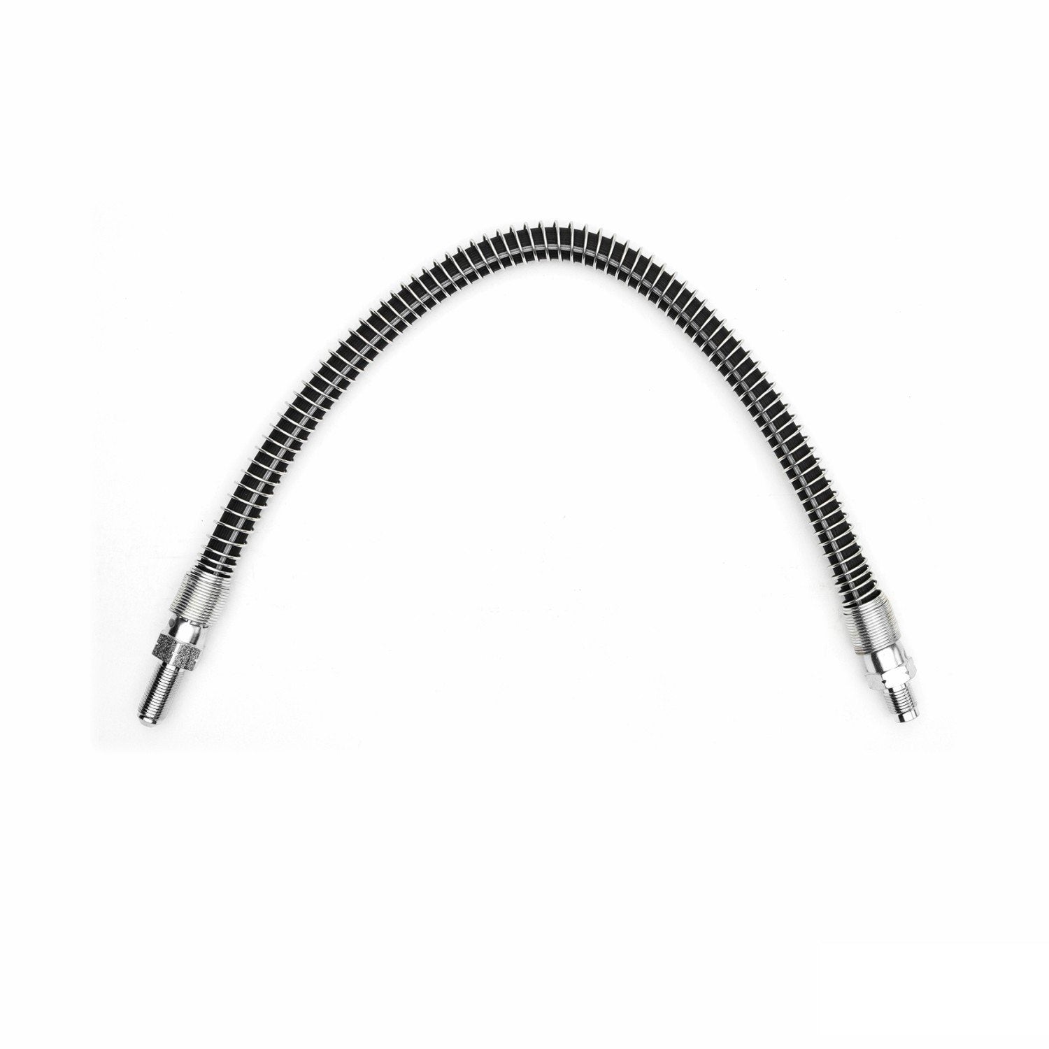 Dynamic Friction Company Brake Hydraulic Hose  top view frsport 350-20008