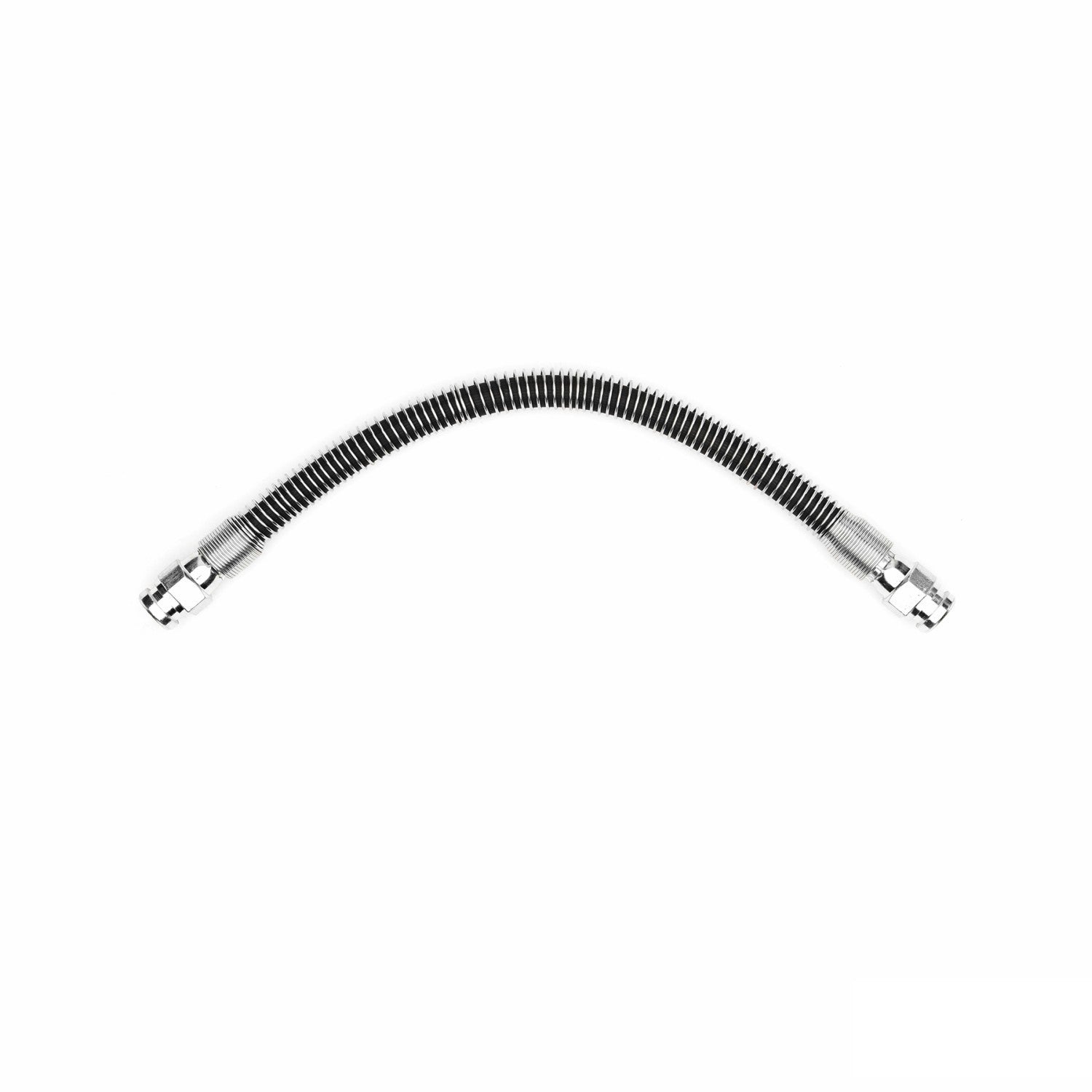 Dynamic Friction Company Brake Hydraulic Hose  top view frsport 350-21050