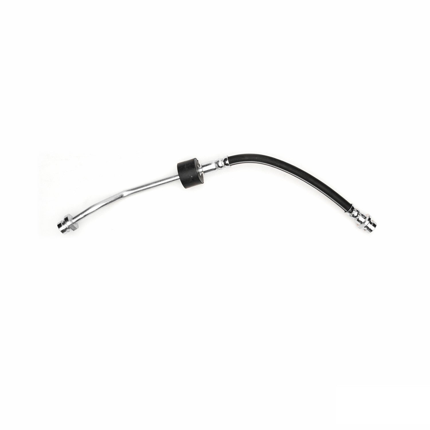 Dynamic Friction Company Brake Hydraulic Hose  top view frsport 350-21071