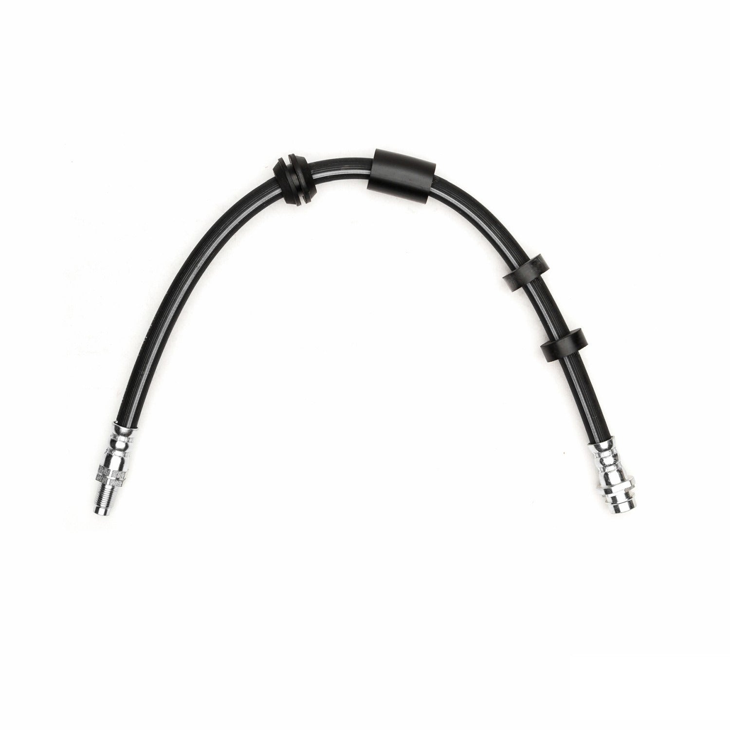 Dynamic Friction Company Brake Hydraulic Hose  top view frsport 350-27017