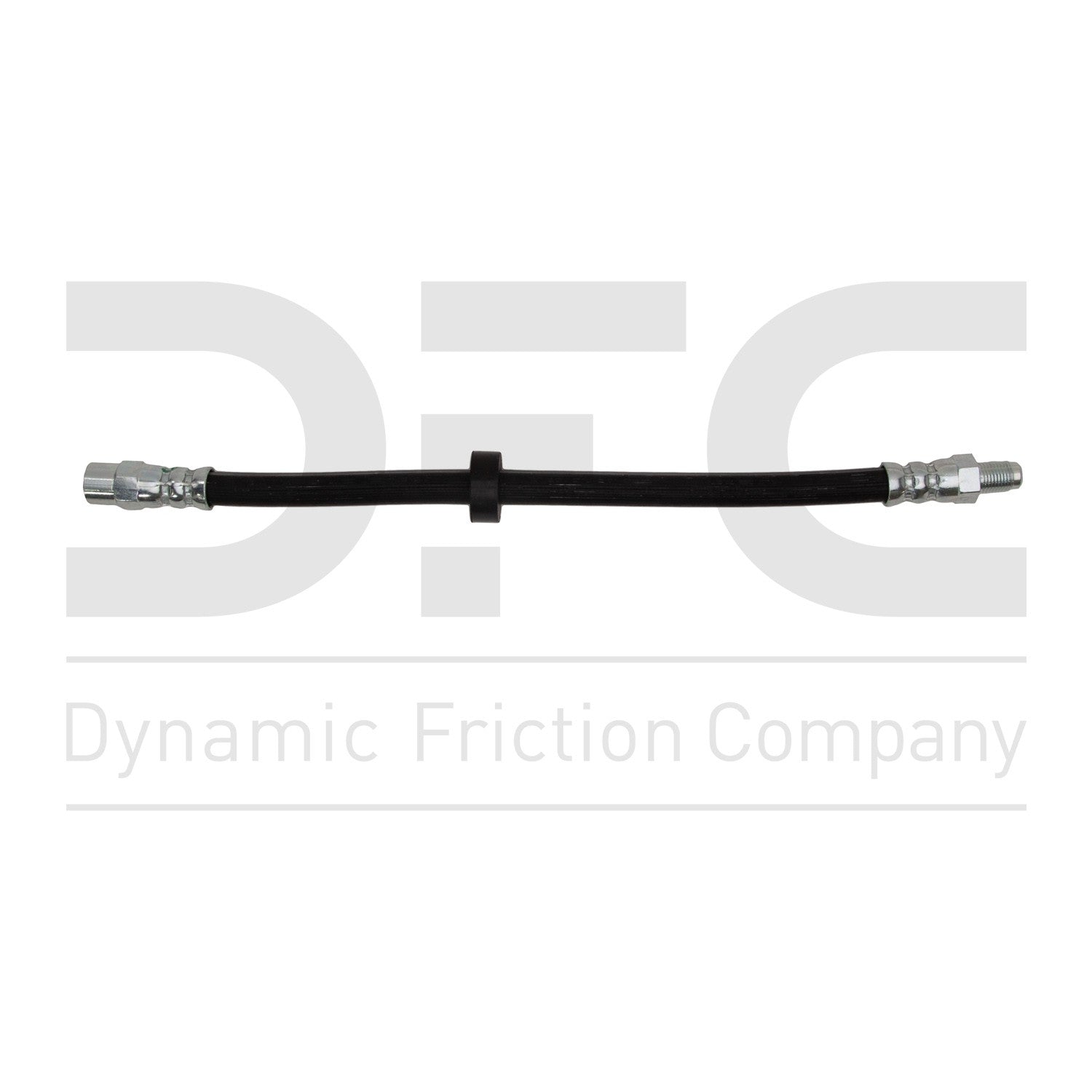 Dynamic Friction Company Brake Hydraulic Hose  top view frsport 350-27040