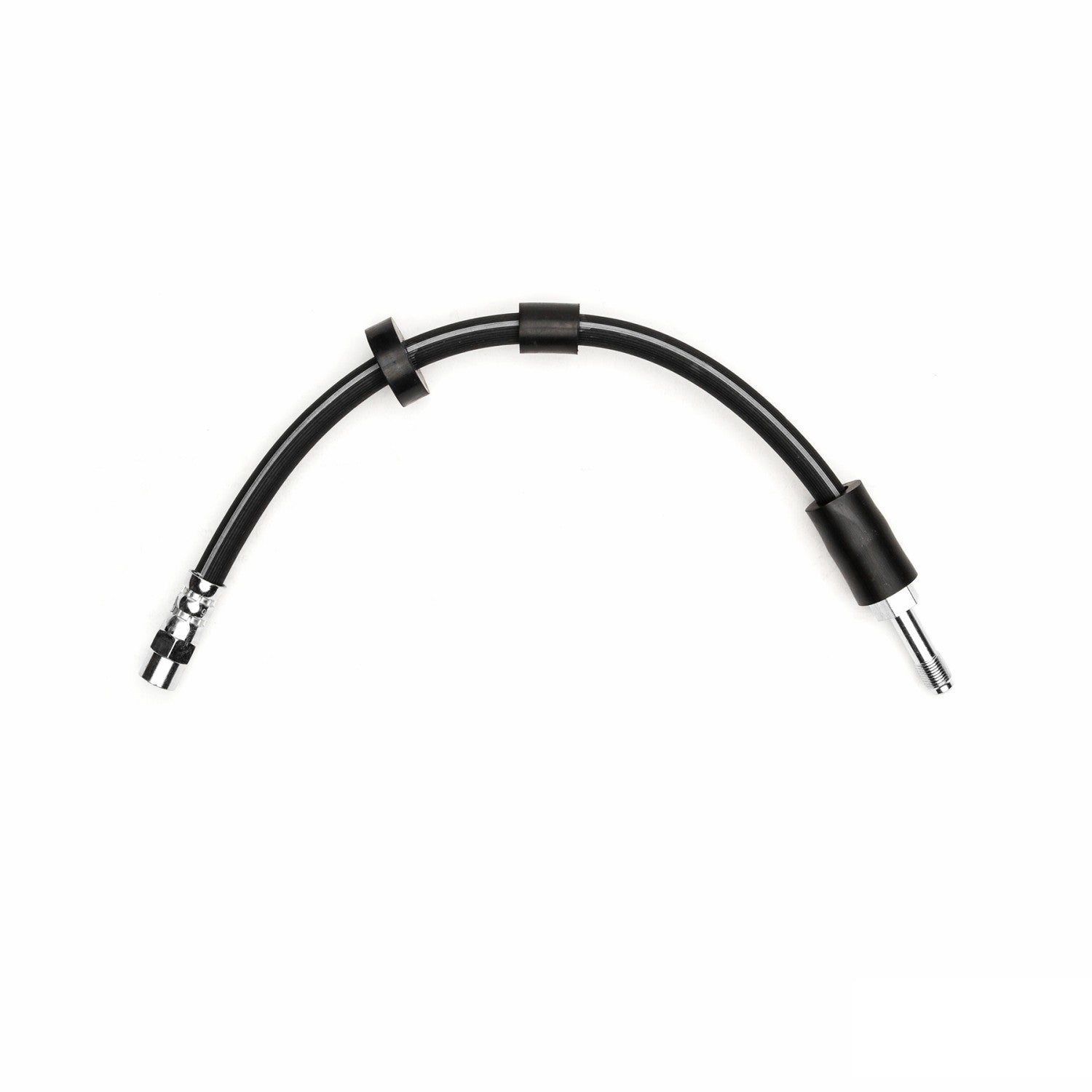 Dynamic Friction Company Brake Hydraulic Hose  top view frsport 350-27061