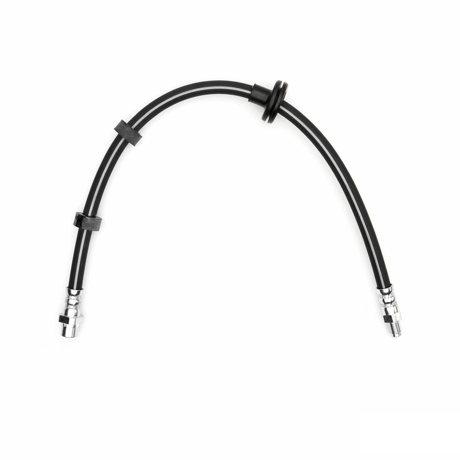 Dynamic Friction Company Brake Hydraulic Hose  top view frsport 350-31012