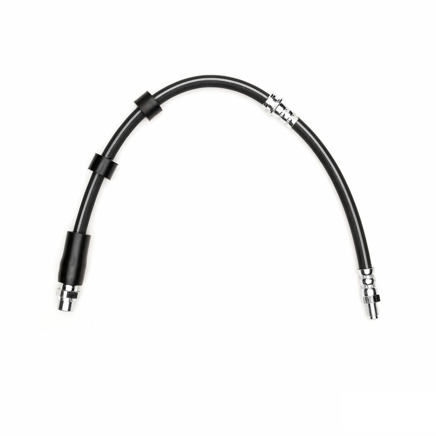 Dynamic Friction Company Brake Hydraulic Hose  top view frsport 350-31026