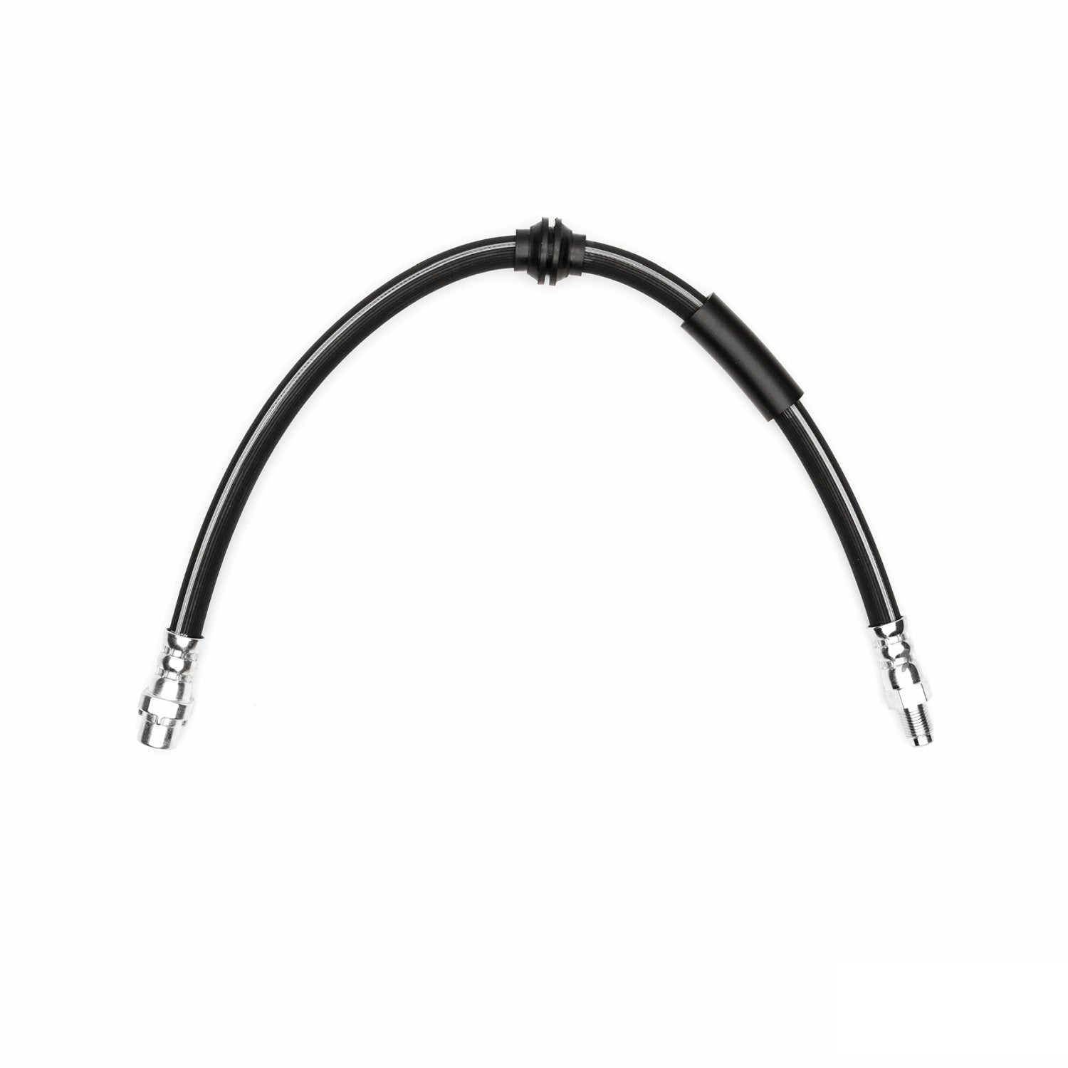 Dynamic Friction Company Brake Hydraulic Hose  top view frsport 350-32003