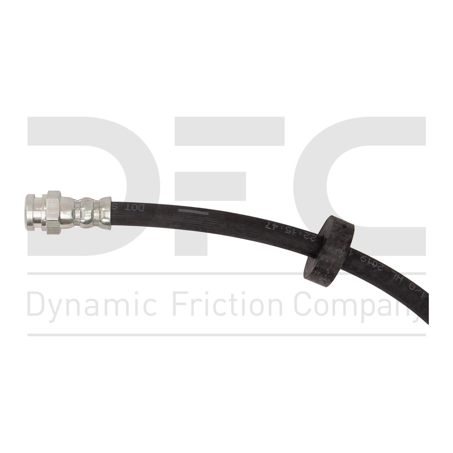 dynamic friction company brake hydraulic hose  frsport 350-40231